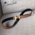 Hermes Belt Genuine Epsom French Leather HBLT2664688